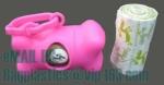 Citipicker, Pet Bag, Litter Bags, Poop Bags, Pet Supplies, Clean Up, Tidy Bag,