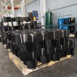 Requested Size HDPE Gravel Stabilizer Grid Geocell for Driveways Traditional