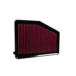 Washable High Flow Air Filter Long Lasting Car Spare Parts For Honda Civic 1.8
