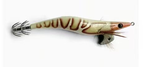 Lightweight Squid Jig Fishing Lure Designed to Attract Squid Effectively Enhancing Your Fishing Experience Outdoors