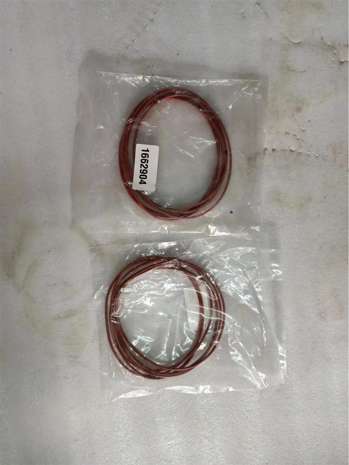 Sealing Ring Compatible with Models 160-9874 9X-7430 9X7430 166-2904 1662904