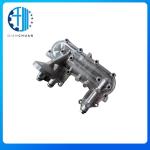 Oil Cooler Cover 15609-54013 3L 5L Engine for Toyota Spare Parts