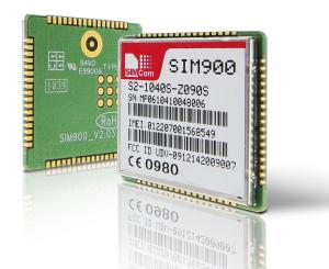 Wholesale SIM900 GSM GPRS Module from china suppliers