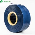 Colorful High Pressure PVC Lay Flat Hose for Agriculture Feild 3/4" to 16" HD