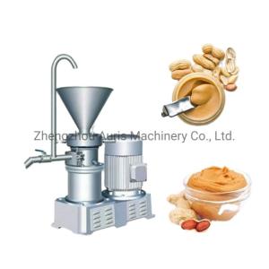 Wholesale Peanut Butter Colloid Mill Machine Grinder Stainless Steel Food Chilli Mill from china suppliers