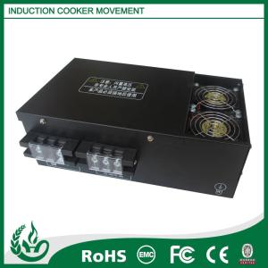 Wholesale Advanced Technology Induction Cooker Parts Electromagnetic Stove Core from china suppliers