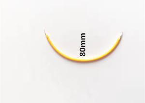 Wholesale 80mm Length Flexible LED Noodle Light for Christmas Incandescent Filament from china suppliers