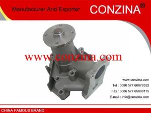 Wholesale Auto Prat water pump for hyundai H100 2.4L OEM 25100-42540 chinese supplier from china suppliers