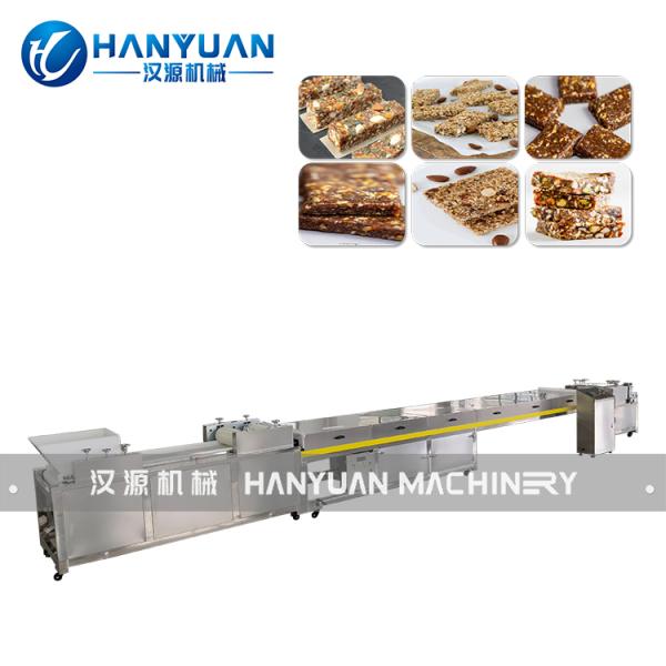 Dates Bar Making Machine