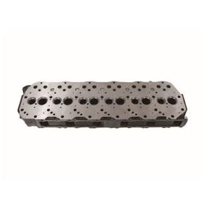 Wholesale Cylinder Head Me997756 for Fuso 6D16 Fn527 Japanese Truck Parts from china suppliers