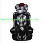 Baby Car Seats Red Blue Yellow