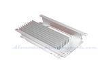 Aluminum Extruded Heat Sink For Consumer Electronic Product