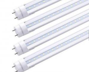 Wholesale T6 T8 Led Fluorescent Tubes 18w 32w 120cm Smd 2835 T5 5000k from china suppliers