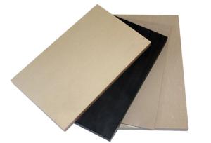Wholesale RoHS High Performance Pure Peek Plate Sheet 3mm Good Wear Resistance from china suppliers