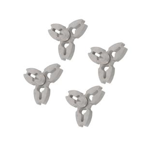 Wholesale Customized metal fidget spinner from china suppliers