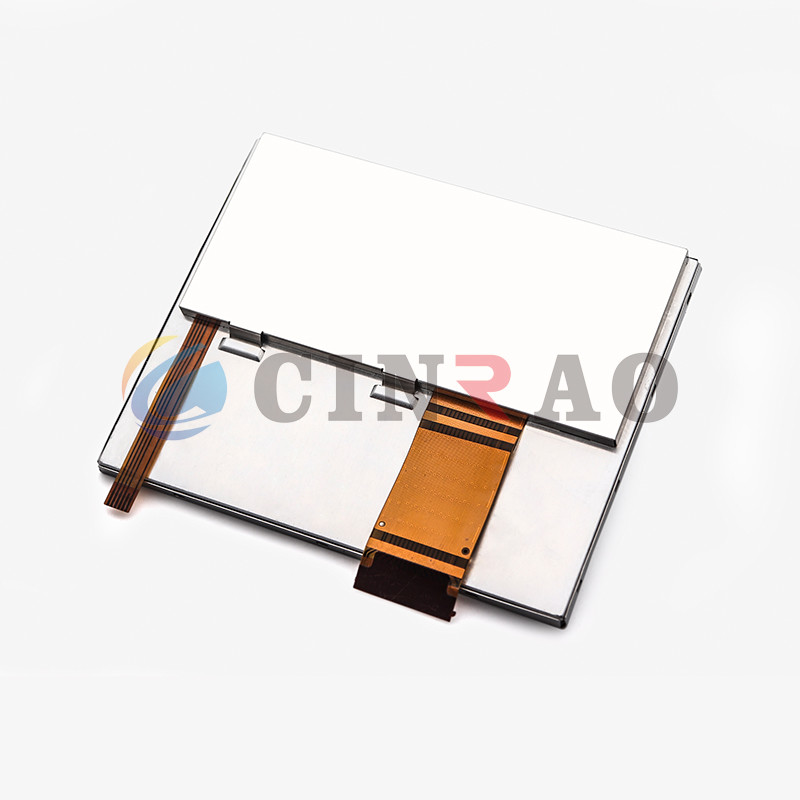 ISO9001 Automotive LCD Screen FPC-VLU7031-1-01 / TFT LCD Display Module