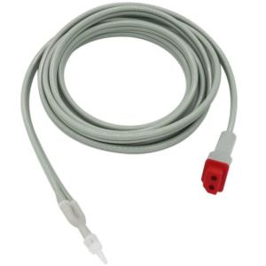 Wholesale Nihon Kohden Non Invasive Blood Pressure Cuff Hose Tube Double Hose from china suppliers