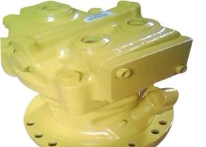 Wholesale Kobelco SK200-3 SK200-8 Excavator Hydraulic Swing Rotary Motor SM220-09 from china suppliers