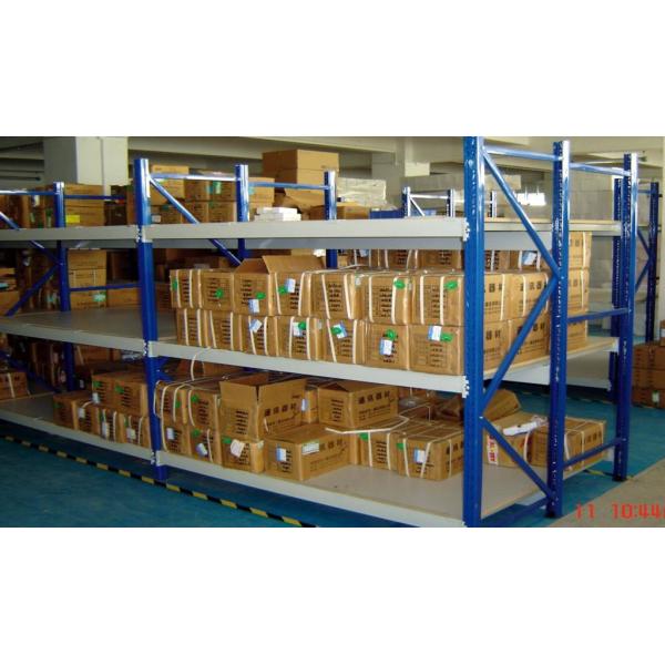 Versatile Application Durability Wire Shelving Storage Warehouse Racking