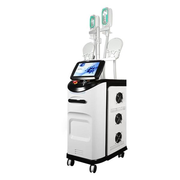 Quality Ideal Body Results With Cryolipolysis Slimming Machine for sale