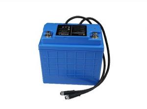 China LiFePO4 Electric bike Battery Pack 12V 40Ah For Motor Or Car  VRLA SLA replacements on sale