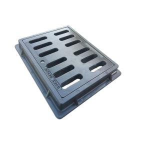Wholesale Corrosion Resistant Storm Grate Cover from china suppliers