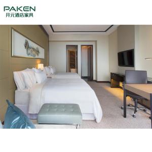 Wholesale Modern Customized Plywood MDF Hotel Lobby Furniture from china suppliers
