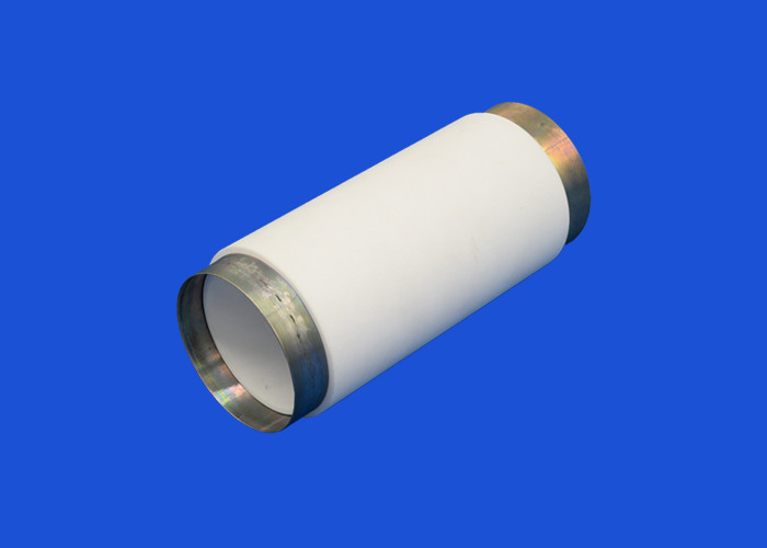 China Factory Offer Customized Polishing pump Zirconia Ceramic ZrO2 shaft