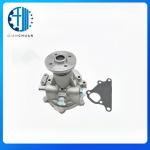 154-1816 1541816 Water Pump For Caterpillar CAT 302.5 303.5 247B 216 216B 232B