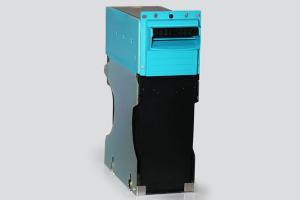 Wholesale 3A Electronic Vending Machine Bill Acceptor Automatic Centering For Paper Currency from china suppliers