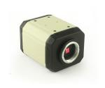 Economic 2.0MP VGA CMOS Digital Microscope Camera NCC-VGA 200 , 1600*1200