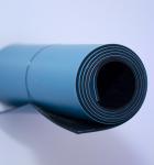 Glossy Rubber ESD Table Mat 10m x1m