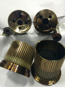 Wholesale Reliable Powder Metallurgy Mold Design By The Product Or Drawing from china suppliers