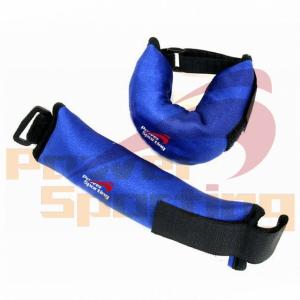 Wholesale Bodybuilding Fitness Waterproof Neoprene Wrist and Ankle Weights from china suppliers