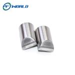 Copper Brass CNC Stainless Steel Parts Powder Coated Painting Surface
