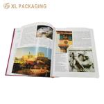 Hardcover Well Designed Paperback Coloring Soft Cover Book Factory Customized