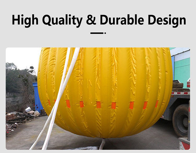 10t Water Weight Bags Portable Lightweight Durable Adjustable Weight