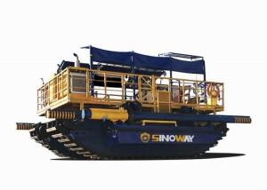 Wholesale Amphibious Drilling Platform Mobile Amphibious from china suppliers