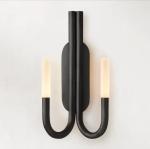 Wall Lamp Stylish Functional Lighting Solutions For Home Metal Golden Decorative
