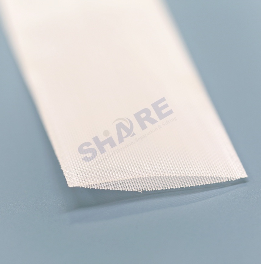 nylon rosin press bag