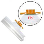 19-200 Inch Indoor Waterproof Nano Touch Foil Nano Touch Film LCD For Coffee