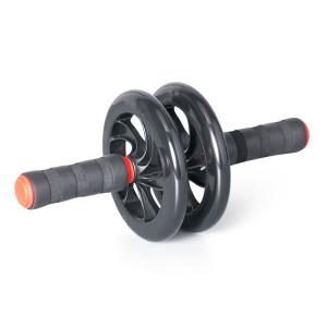 Wholesale Thickened Ab Wheel Lose Belly Fat Sweatproof PVC Ab Roller Knee Pad from china suppliers