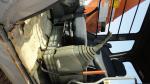 Japanese original used hitachi zx200 crawler excavator for sale/hitachi zx200
