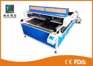 Wholesale Large Power CO2 Laser Cutting Machine 0 - 50000 mm / min For Non Metal Materials from china suppliers