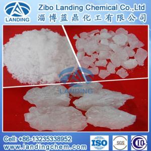 Wholesale Lump/ Powder Aluminum Ammonium Sulphate from china suppliers