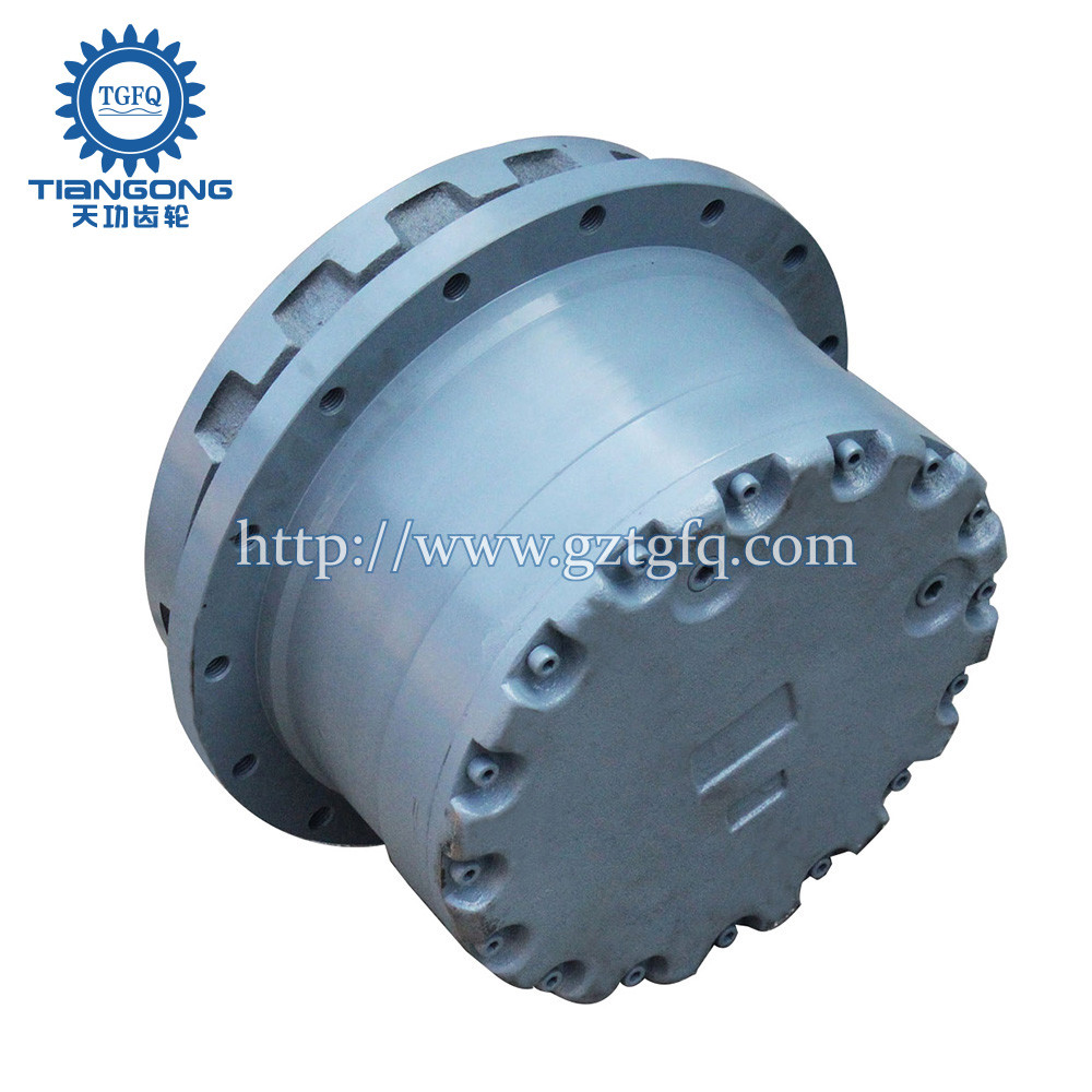 099-7046 Excavator Travel Reducer Sumitomo SH265 Travel Reduction Gearbox