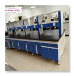 Export Plywood Packaging Chemistry Lab Furniture Wood Material
