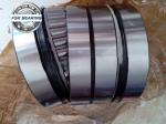 TQO 331486 G Four Row Tapered Roller Bearing 317.5*438.15*276.23mm Low Friction