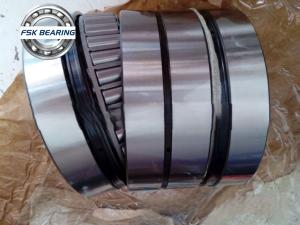 Wholesale TQO 331486 G Four Row Tapered Roller Bearing 317.5*438.15*276.23mm Low Friction And Long Service Life from china suppliers