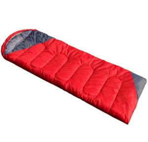 Wholesale Outdoor Lightweight Thermal Sleeping Bags , Thick Sleeping Bag For Traveling from china suppliers